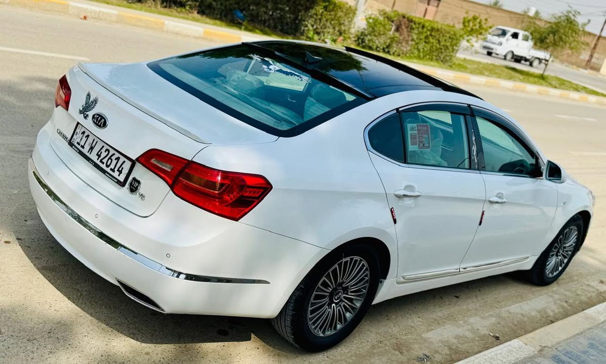 سلام عليكم للبيع والمراوس حسب القناعه؟
كادنزا مُديل 2011

بيها قطعتين بدون دواخل فقط رقم بغداد باسمي

فول مواصفات واحد على واحد 

بنوروما بصمة تشغيل 

بصمة بيبان 

كشنات جلد 

تبريد خلفي 

حساسات امامية وخلفية 

رقم الهاتف *********** بي واتساب 

العنوان بابل شوملي

السعر 123$ وبيها مجال الطيبين
