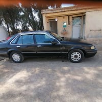 دايو برنس • ١٩٩٥ • رقم بابل