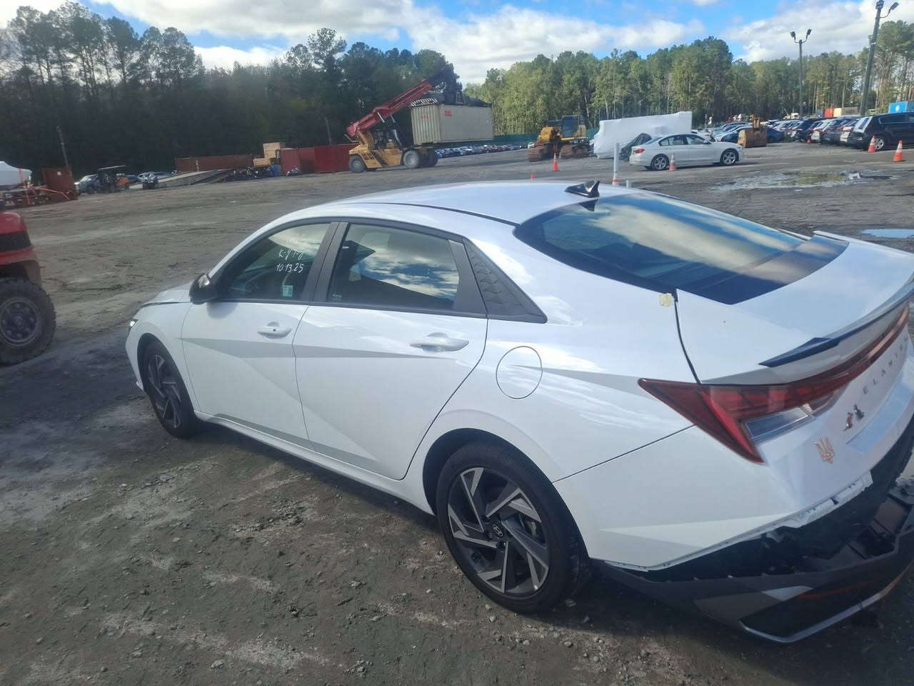 النتراء هايبرد موديل 25 ماشيه ١٥ميل بدون دواخل صور الحدث بل منشور وفيديو التوضيح رقمها بغداد بسمي بكاني ديالى الخالص سعر 185  الخاص مفتوح 
 المايعجبه المنشور لا يعلق


**إذا كنت صاحب هذا الإعلان وتريد حذفه لأي سبب، رجاءا أرسل رسالة إلى الدعم الفني**