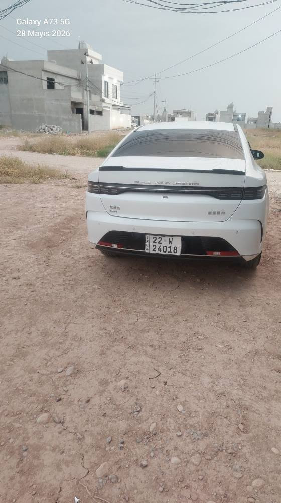 Byd destroyer 05  
٢٠٢٥ فول مواسفات بۆنیت و جاملغی لاسەکن   کەمێک سبوغو تەعدیل ساردی هەیە هەموشتی بەشەرت بەناوی خۆمە   ١٣٠ وەرەقە مامەلە هەولێر  *********** أربيل, العراق
