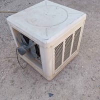 مبرده حجم صغير نضيفه كلش بس المروحه شغله بطئ السعر 30 الف 07737137188 ...
