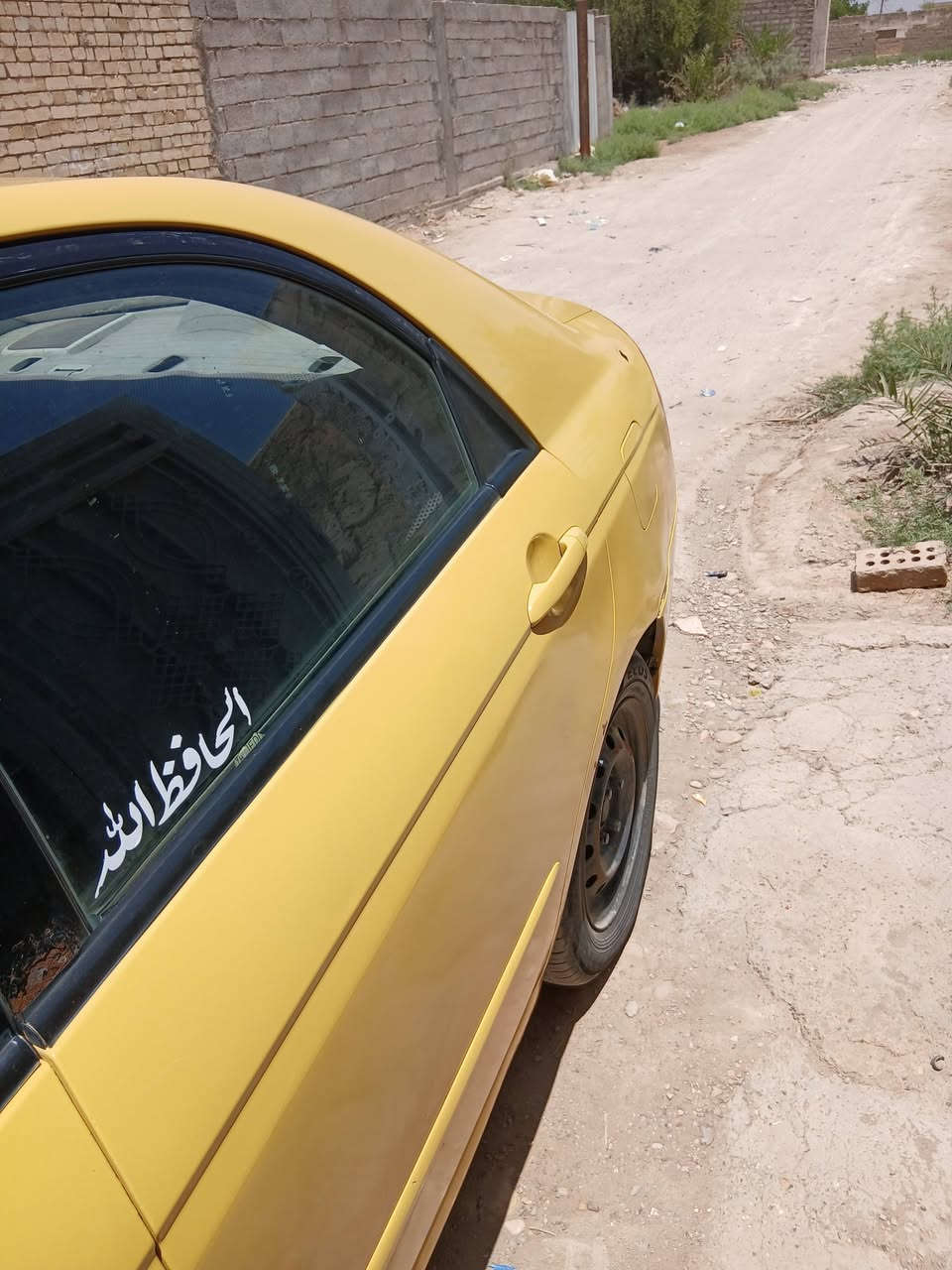 سلام عليكم سبكترا ٢٠٠٦ بسمي سنويه الى ٢٨ كير محرك خير من الله عنوان بغداد جسر ديالى جديد ***********
