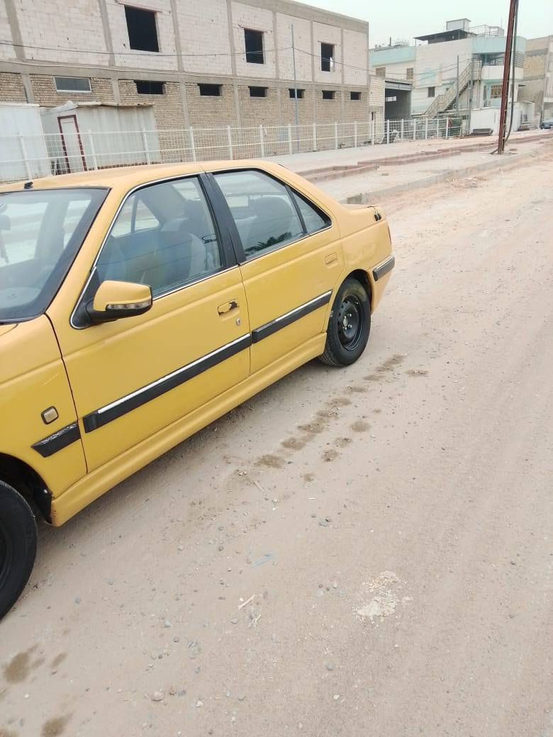 بيجو بارس 2015
رقم الدولي جديد بغداد 
سيارة جاهزة 
***********
