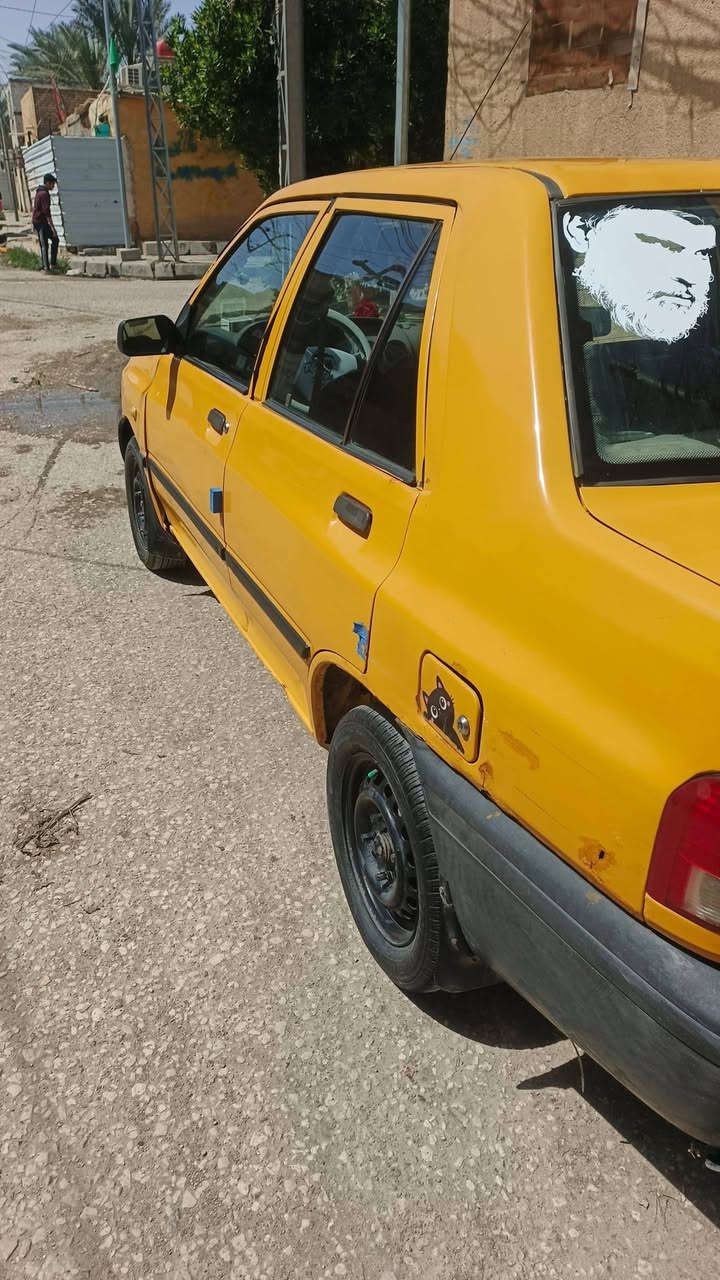 سلام عليكم سايبه مديل 17 البيع كير مكينه خير من الله حداديه جديده مصفره هيه وغرامات مكاني كربلاء قفل 33 
*********** لي مو شراي لا يخابر فدوه
