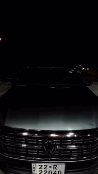 جيتا ٢٠٢٤ ماشيه ٢٠الف حادث مرفق بالصور  رقم اربيل بأسمي  بدون ايرباك ت...