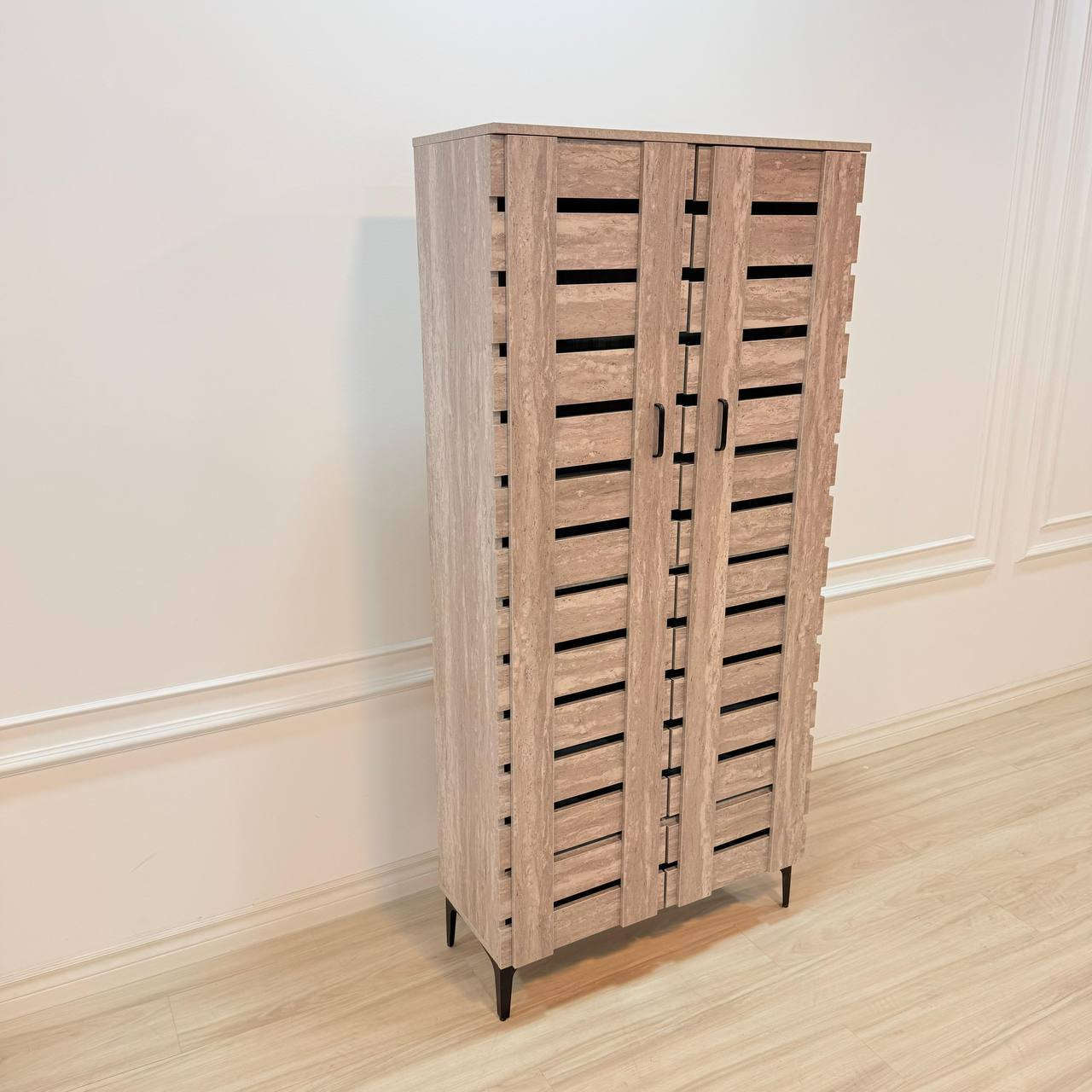 🌸أسعد الله أوقاتكم بكل خير 🌸
زبائننا الكرام نقدم لكم ...
✨خزانة 2 باب✨
القياسات:
-ارتفاع 175 سم 
-عرض 80 سم 
-عمق 32 سم

السعر: 125 الف دينار عراقي 🇮🇶
التوصيل:
بغداد مجاني
المحافظات 15 الف


**إذا كنت صاحب هذا الإعلان وتريد حذفه لأي سبب، رجاءا أرسل رسالة إلى الدعم الفني**