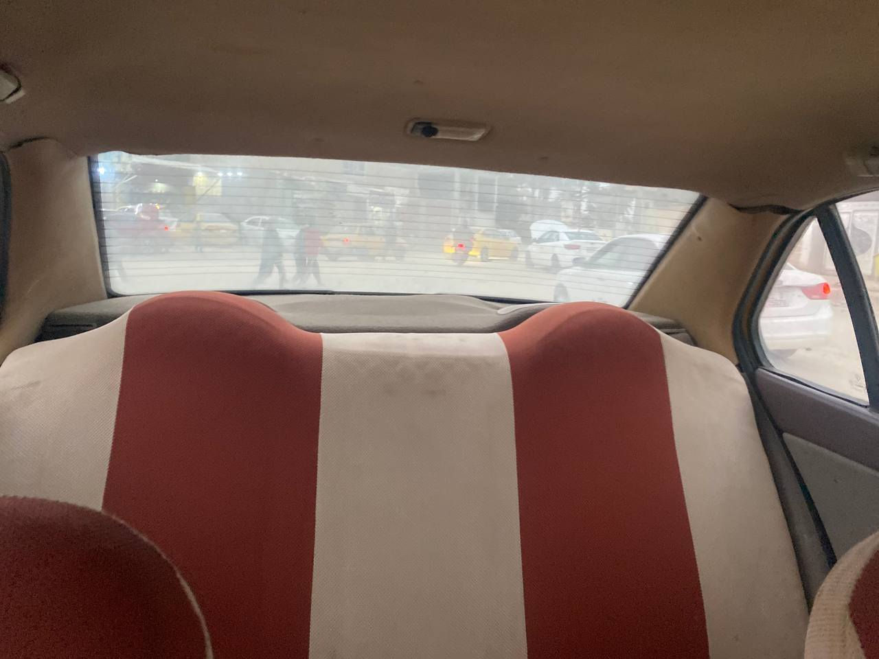 سمند موديل 11
كير محرك تبريد خير من الله
 سنويه لل 27
تحويل ثاني يوم
مكانها الدوانيه الحمزه الشرقي
السعر #37
الرقم ***********
