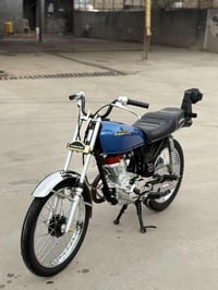 تيربو • موديل 25 • مابي عيب