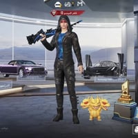 لڤل 83 • شعبية مليون • سيارات تسلا