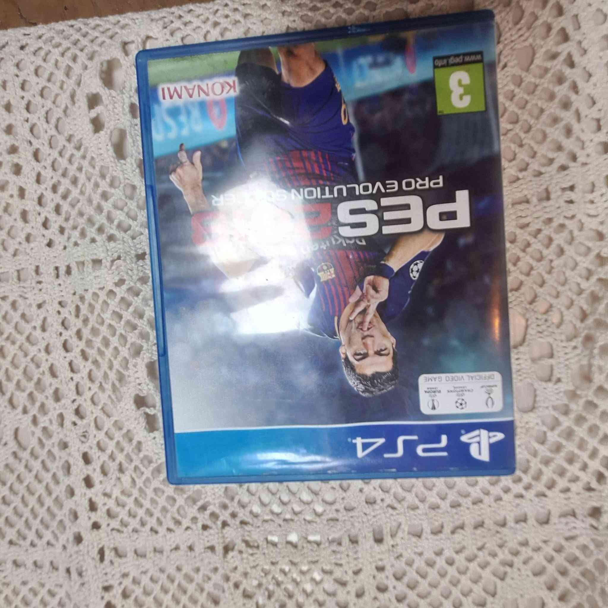 بيس 18لبيع نضافه 100/100 ما داخله للجهاز اصلاً انطيني سعر واخذها


**إذا كنت صاحب هذا الإعلان وتريد حذفه لأي سبب، رجاءا أرسل رسالة إلى الدعم الفني**