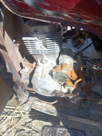 ستوته للبيع مديل ١٥ أوراق كامله مكينه ٢٥ اكسن ٢٥ تواير جدد خير من الله...