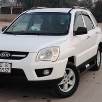 سبورتج ٢٠١٠ • رقم بغداد • كفاله عامه