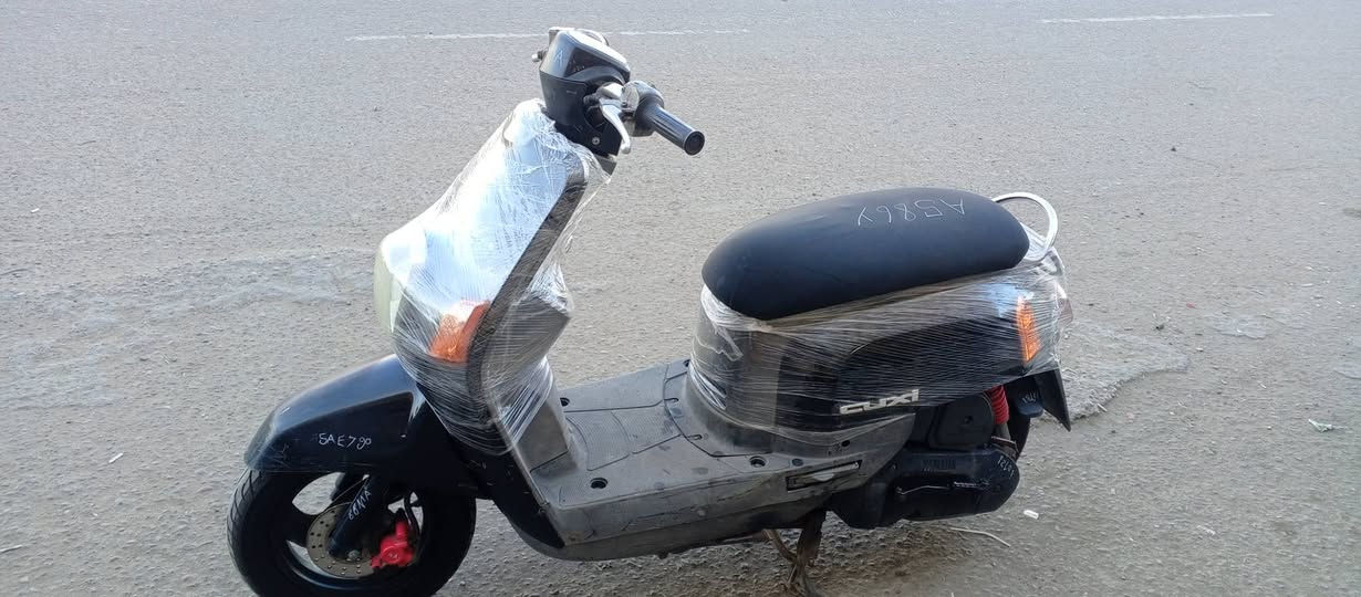 دراجه بوليسي البيع كفاله عامه وختم واحد مال رمبه


**إذا كنت صاحب هذا الإعلان وتريد حذفه لأي سبب، رجاءا أرسل رسالة إلى الدعم الفني**