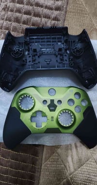 كفر جوستك • ايليت 2 • وجه هولو