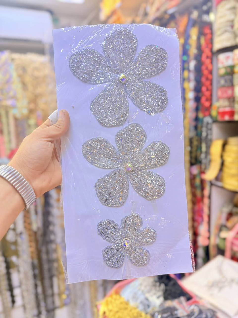 ((لوازم حسين التميمي 🦅))
العنوان واسط الصويرة شارع الزيتون 
مقابل مدرسة موسى بن نصير ((اهلن وسهلن بل جميع ))


**إذا كنت صاحب هذا الإعلان وتريد حذفه لأي سبب، رجاءا أرسل رسالة إلى الدعم الفني**