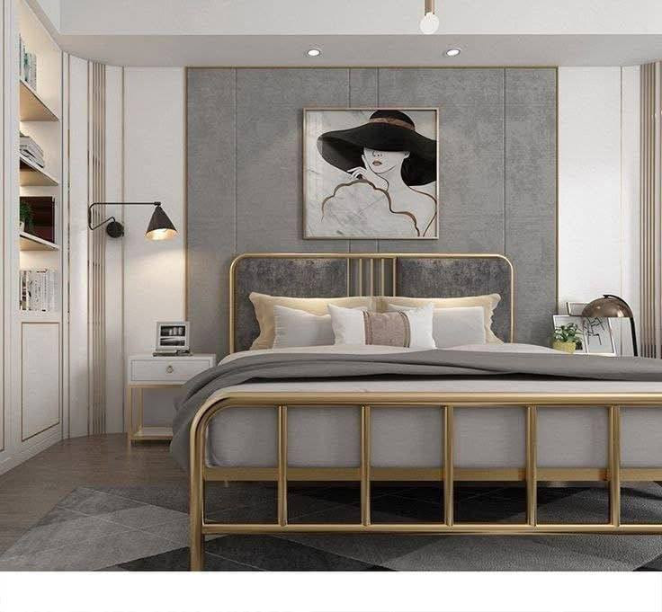 سرير حديد ودوشمة
سرير نفر 125 الف
نفر ونص 175 الف
السعر 200 الف

بغداد 5 اطراف 10 محافظات 25


**إذا كنت صاحب هذا الإعلان وتريد حذفه لأي سبب، رجاءا أرسل رسالة إلى الدعم الفني**