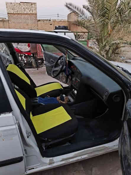 سلام عليكم سياره موديل 8سياره حلوه وجاهزه كلشي ما عايزه بس مكينته بيه خيط بخار قليل سياره حلوه ونضيفه تحويل ثاني يوم سعر 15وبيع مجال***********
***********
