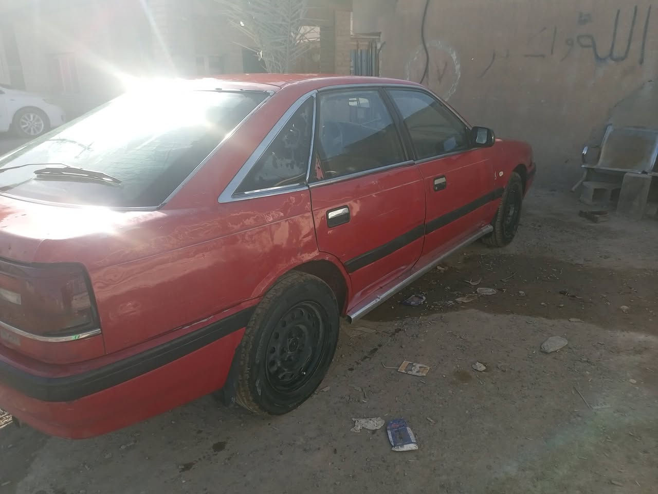 مازده البيع او مراوس رقمهه صلاح الدين السعر 27وبيها مجال شويه المكان تكريت ***********
