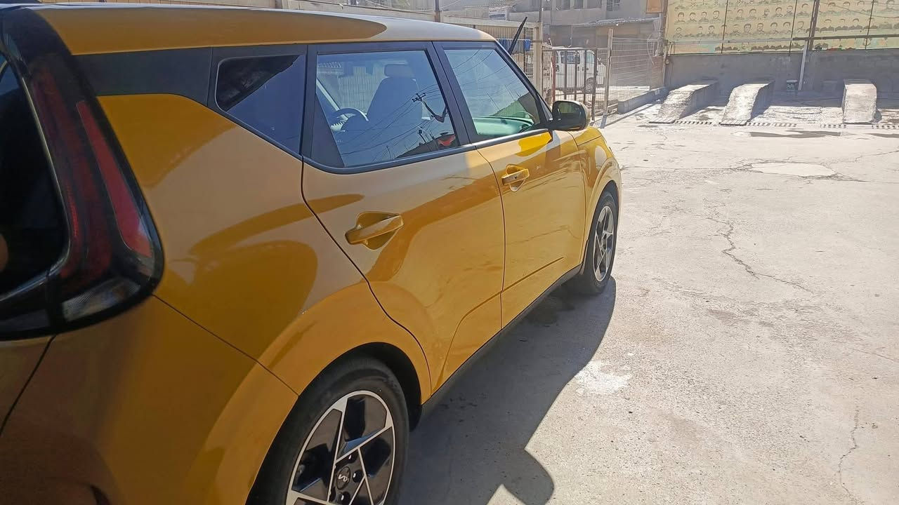 صول 23 فول رقم دولي بغداد بأسمي
بصمة
فتحة
داخل لونين
تشغيل عن بعد 
كشن كهربائي تدفئه
منضومة غاز 
ويل 19
ماشية 77
صور الحادث موجودة مع المنشور
165
رقمي ***********
