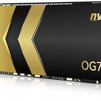 يتوفر/ 1️⃣ORICO OG7000 NVMe SSD 4TB (جديد)🔥🔥 السعة: 4 تيرابايت🔥 النوع:...
