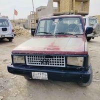 ازوزه • ١٩٨٨ • رقم صلاح الدين