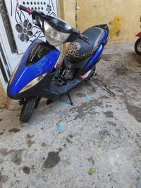 دراجة كهربائية • مستعجل • بغداد حي نصر