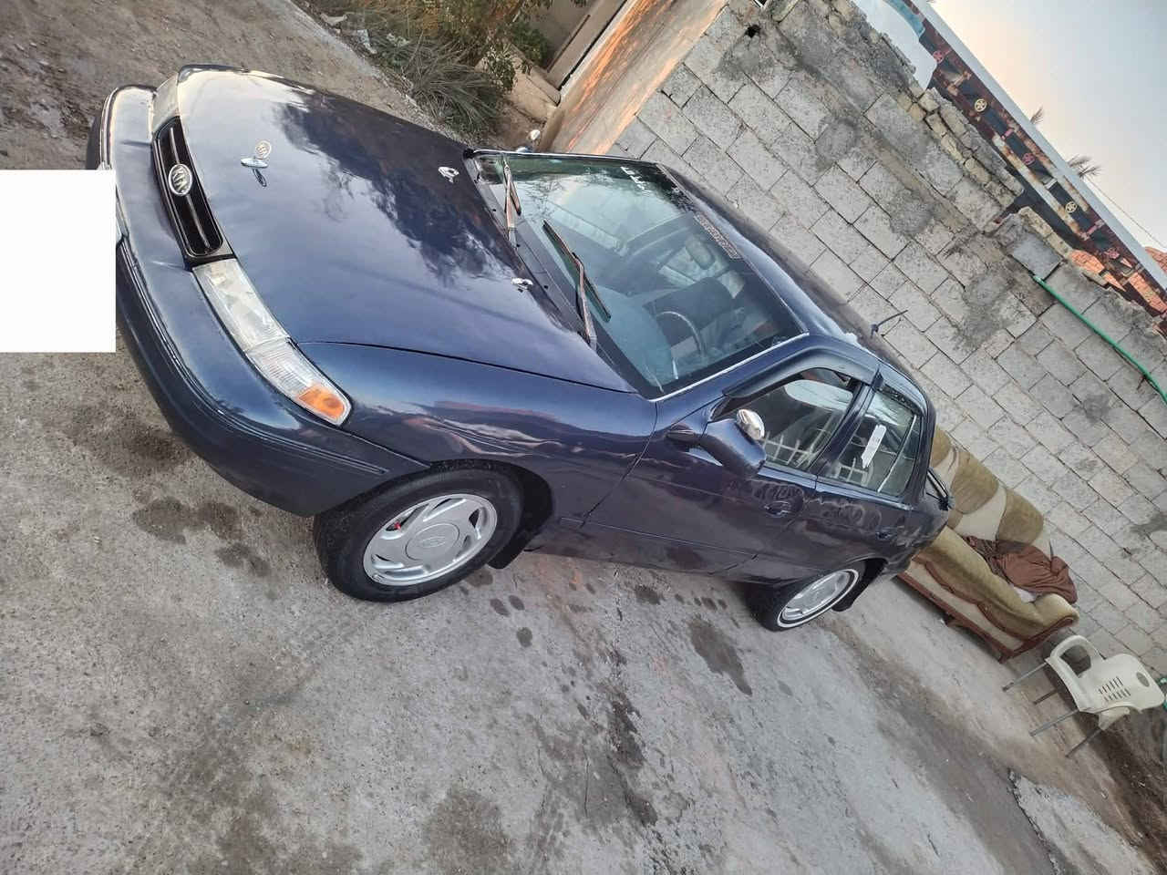 سيفياا للبيع موديل 94 رقمها ديالى السنويه إلى 28 الكير والمحرك جدد السياره بدون ضربه شرط التحويل السعر 28 العنوان ديالى الأسود ***********
