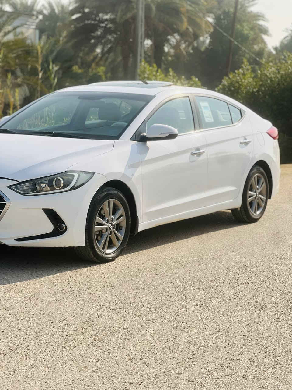 النترا 2017 خليجي رقم سليمانيه بيهه جاملغ خلفي وقبق الجنطه بدون دواخل ب 128 وبيهه مجال مكانهه كربلاء طويريج ***********
