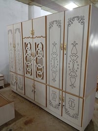 غرفة نوم فول • نضافة • كركوك