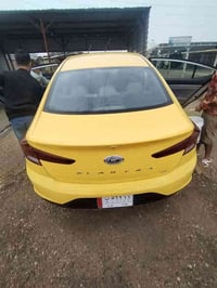 النتره 2019بيهه جاملق وبنيد بدون دواخل سيارة خير من الله صدر جديد تخم ...