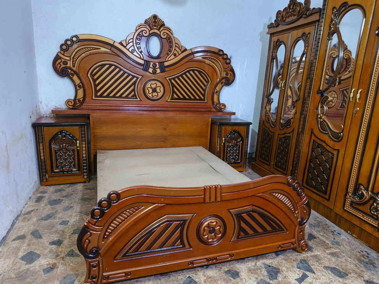 غرفه لل بيع مستخدمه سعر 650 نهايته عنوان ناصرية سوق الشيوخ فضليه


**إذا كنت صاحب هذا الإعلان وتريد حذفه لأي سبب، رجاءا أرسل رسالة إلى الدعم الفني**