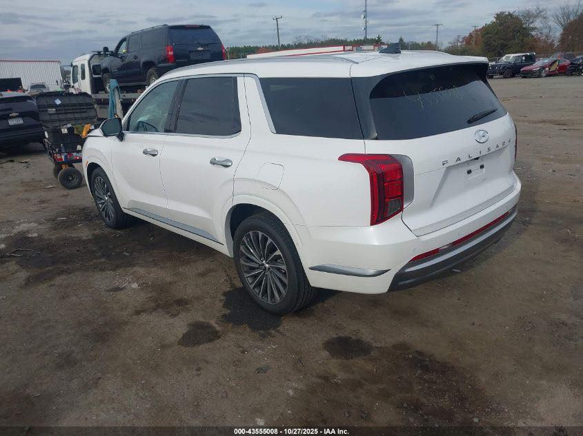 #أعلان مزاد
تاريخ المزاد 30/12/2025
🇮🇶🇺🇸 فرصة مميزة لأصحاب كتب الشهداء 
🇮🇶🇺🇸
📢 كما عودناكم على المزادات الأمريكية 🇺🇸
✅ وبأقل الأسعار وأسرع وقت ممكن

🚗   HYUNDAI PALISADE CALLIGRAPHY 

الموديل…  2024
🛠️ الضرر: + موضح بالصور 
📏 عداد المسافة: 18.277  (فعلي)
📋 حالة السيارة: شغالة (Run & Drive) – مفتاح موجود
🔧 حجم المحرك:  3.8 
 – دفع رباعي AWD
🔍 رقم الشاصي: KM8R7DGE0RU678373
📅 تأريخ المزاد  30/12
 الساعة 5:00 مساءً بتوقيت iraq

📍 موقع المكتب :
البصره، القرنة، شارع الجمهورية الرئيسي، مقابل مطبعة  الولاء

📧 البريد الإلكتروني:
auto.car.iq@gmail.com

mu95iqwl@gmail.com

📞
: *********** مصطفى 
📞
