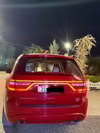 دوج دورينكو • ٢٠١٨ • بدون صبغ