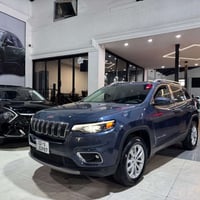 شيروكي ٢٠٢١ • ٤×٤ • ماشى ٣٥٠٠٠