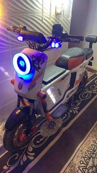X900 • سرعة ٦٥ • النجف الاشرف