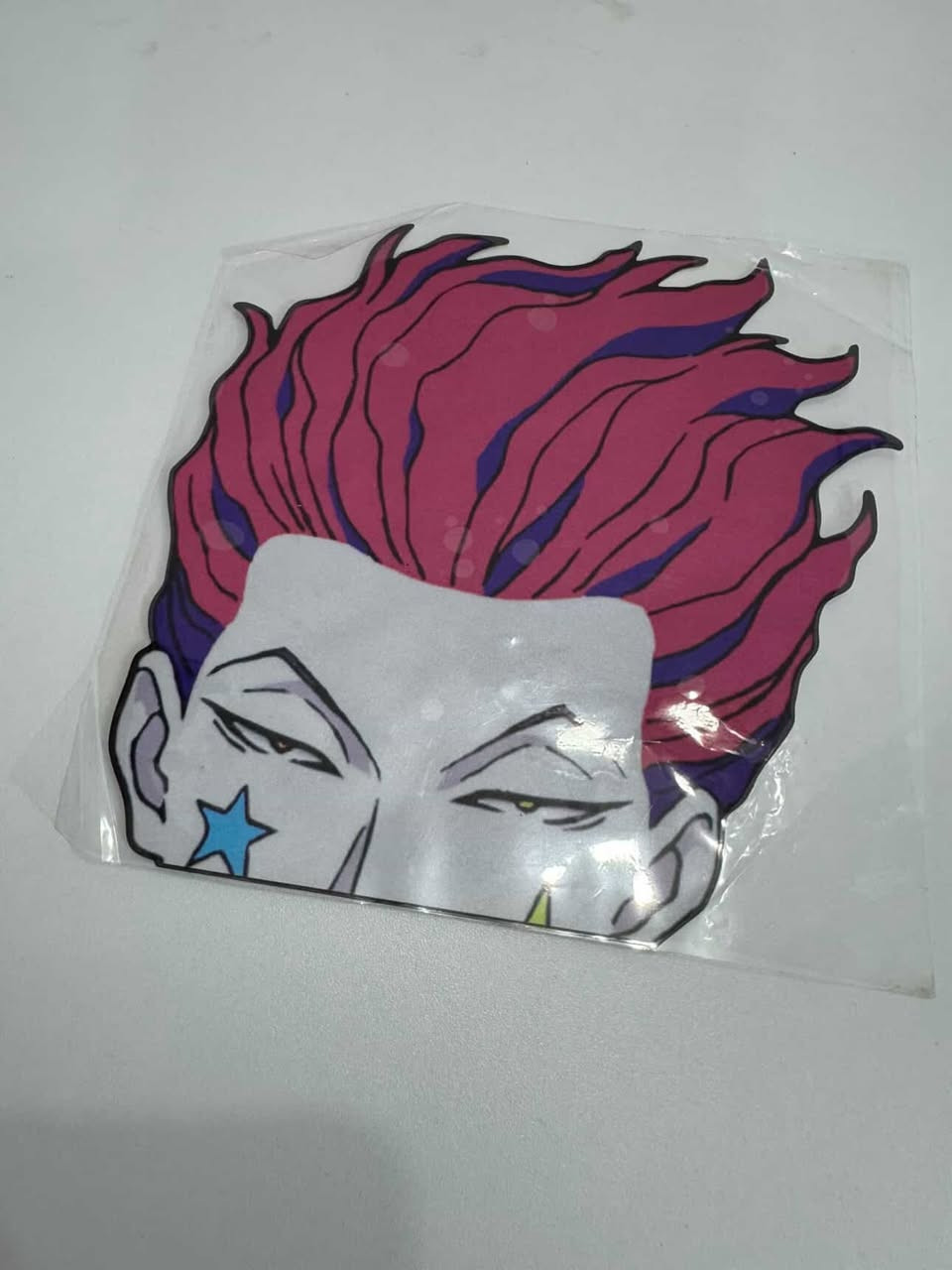 كلهم ٣٠ الف  و موجود بيع مفرد
يوجد توصيل لجميع محافظات عراق
للتواصل خاص


**إذا كنت صاحب هذا الإعلان وتريد حذفه لأي سبب، رجاءا أرسل رسالة إلى الدعم الفني**