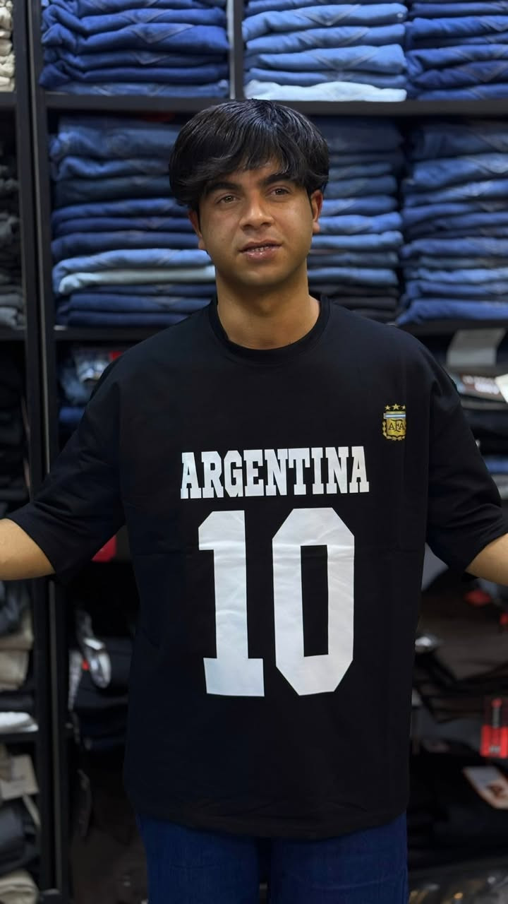 بدي هاف تركي منتخبات اسود والوان قالب كبير
قياسات s m L xl xxl  الخامه درجه اولى السعر ١٠ الاف 

توصيل جميع المحافظات واذا فوك ل٢٠ قطعه توصيل مجاني 

للتواصل *********** واتساب
