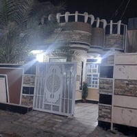 بيت للبيع • ٢١٠م • بعقوبة المفرك