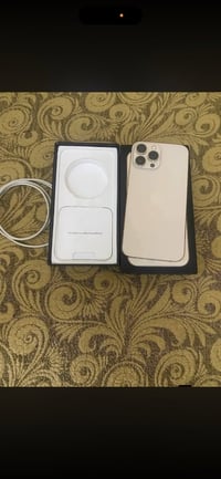 ايفون 13 برو ماكس • ٢٥٦ • شاشة مستبدلة