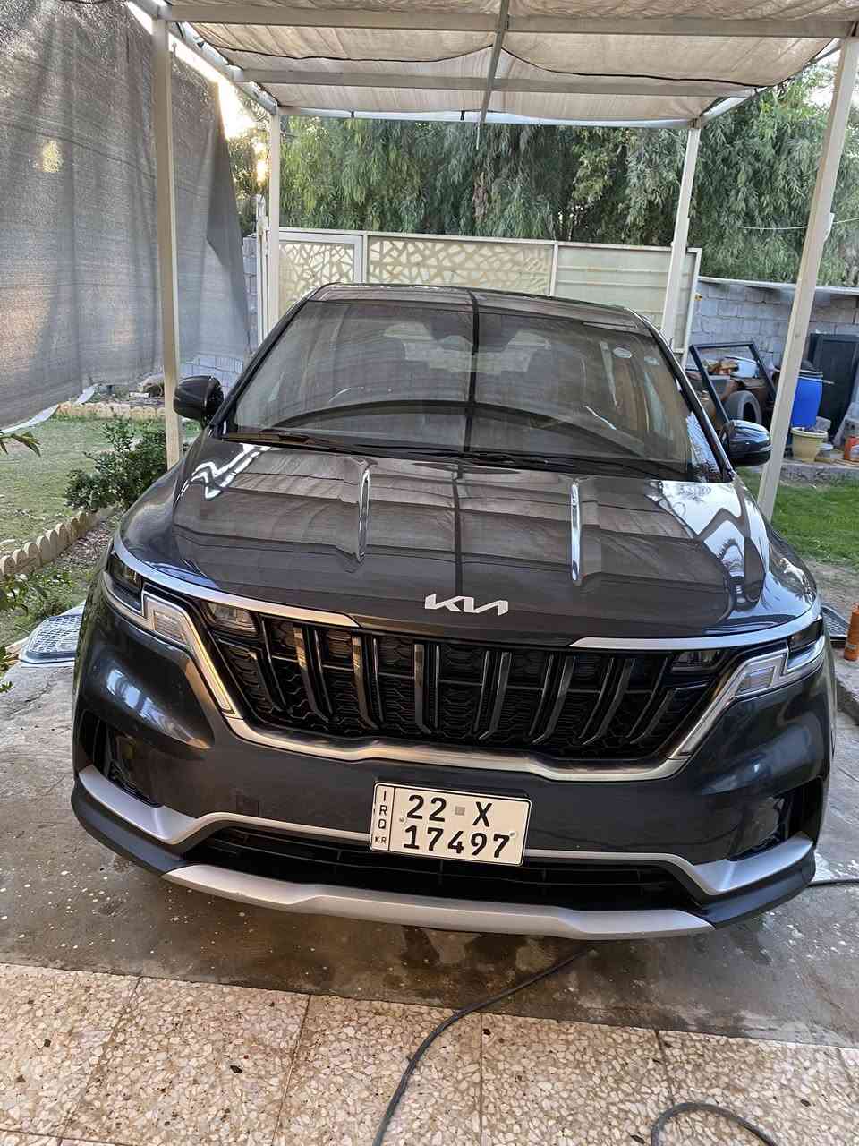 كيا كرنفال موديل 23 نص فول للبيع ب 250
ضربته موضحه بل صور وارد امريكي  تحويل شوكت ما يعجبك تواصل خاص


**إذا كنت صاحب هذا الإعلان وتريد حذفه لأي سبب، رجاءا أرسل رسالة إلى الدعم الفني**