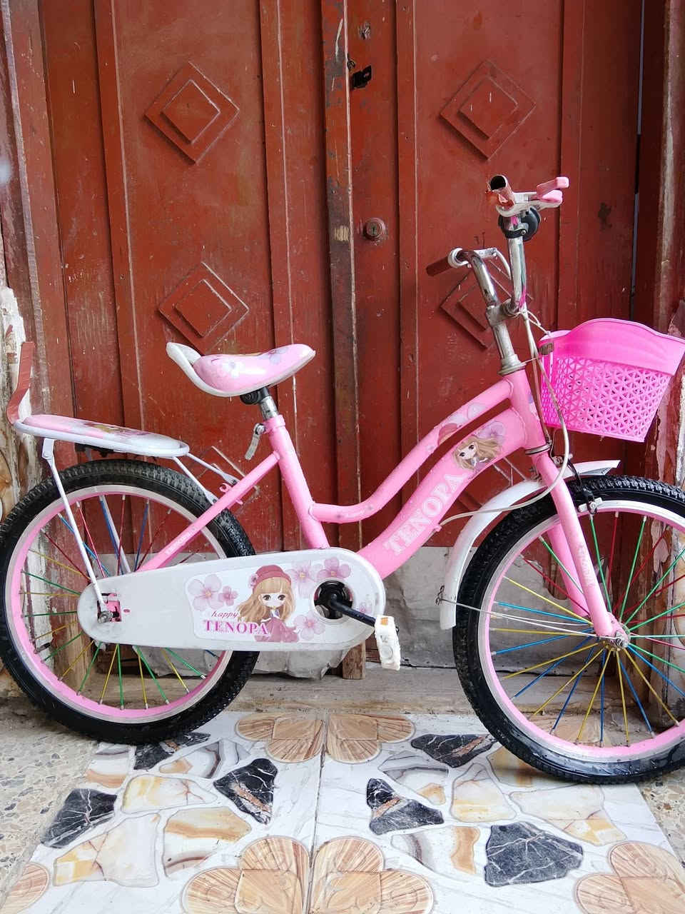 سلام عليكم باسكلات البيع نضاف ياباني اصلي جاهزات وكلشي ما نقصهن مكاني ناصريه حي اريدو رقم ***********واتساب
