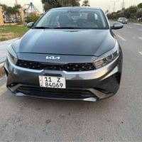 فورتي ٢٠٢٣ • وارد امريكي • حادث يمين