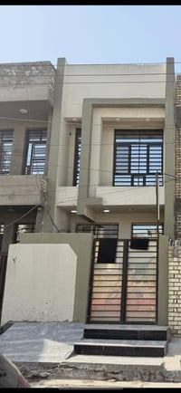 مشتمل للبيع المساحه 75 متر واجهه 4  المشتمل يحتوي على طابقين الطابق ال...