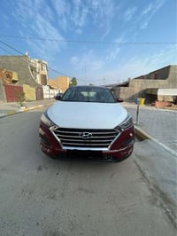 توسان ٢٠١٩ • امريكي • كفالة عام