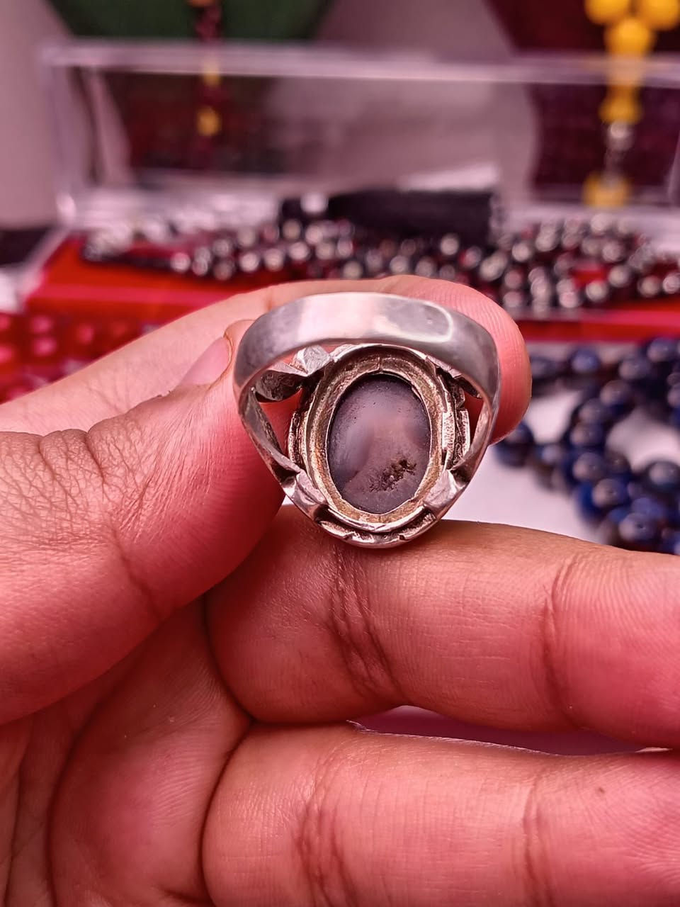 للبيع السعر 80مع التوصيل


**إذا كنت صاحب هذا الإعلان وتريد حذفه لأي سبب، رجاءا أرسل رسالة إلى الدعم الفني**