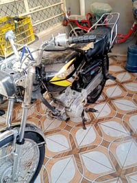 تايكر • موديل ١٧ • بعقوبة التحرير