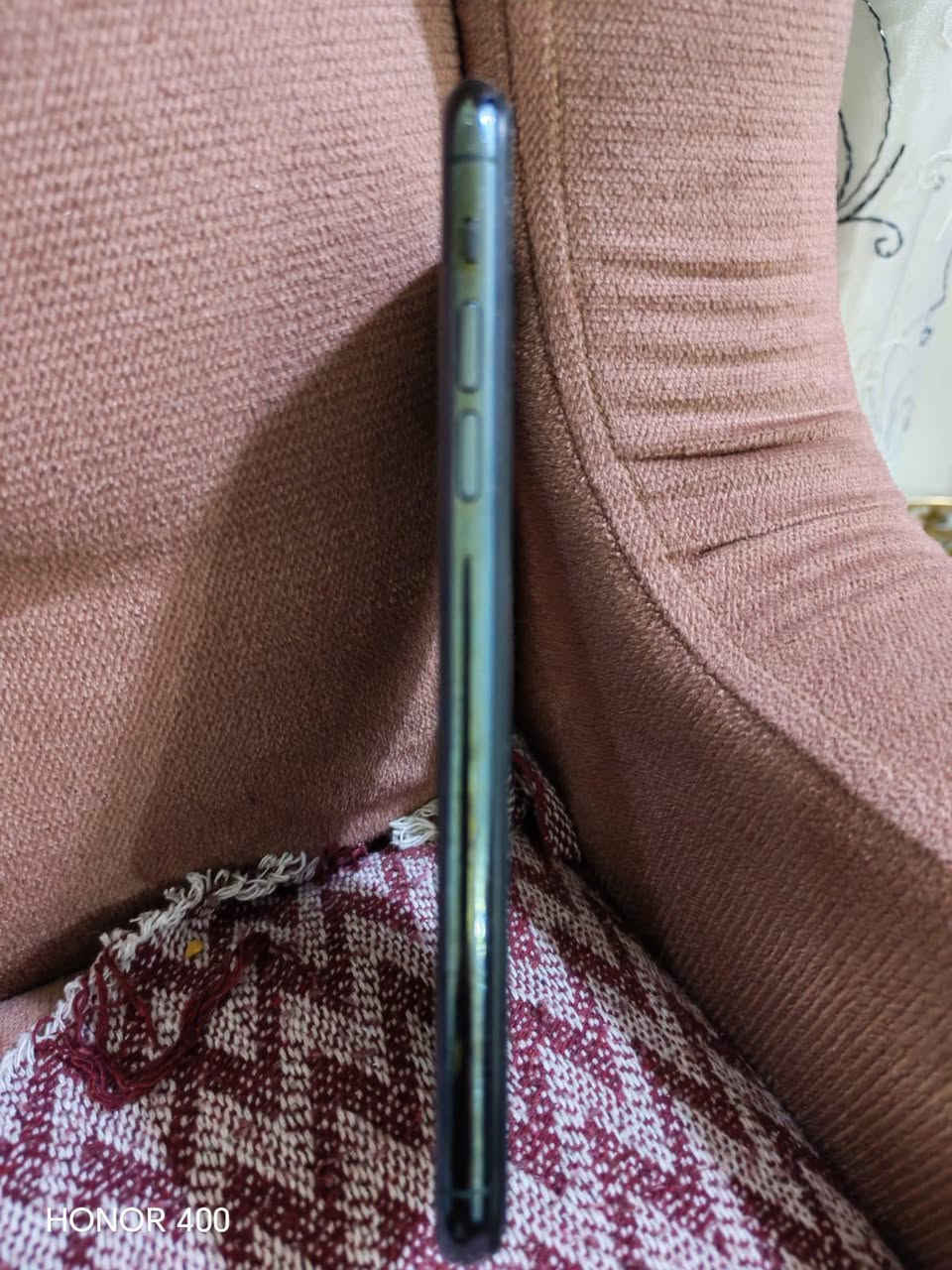 للبيع او مراوس أندرويد آيفون 11 نظيف جدا شخط مابي ذاكره 64 بطاريه 78 شاشة مبدله نوعيه زينه كامرات الخلفية زلال الاماميه فالته مع السماعه الفوك بغداد السعر 225 وبي مجال آخر تحديث الشراي يجي خاص


**إذا كنت صاحب هذا الإعلان وتريد حذفه لأي سبب، رجاءا أرسل رسالة إلى الدعم الفني**