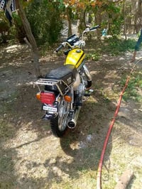 دراجة • موديل ٢٥ • أوراق سكانر