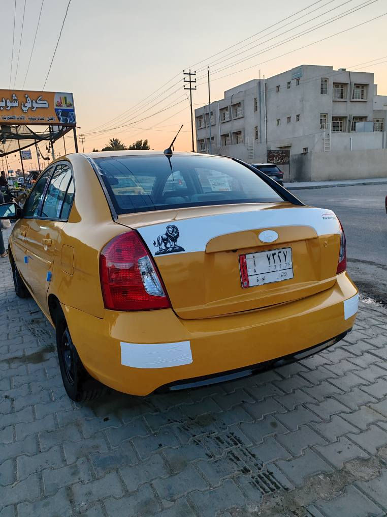 سلام عليكم اكسنت للبيع موديل ٩ رقم انبار تحويل مباشر السياره وارد أمريكي حادث جاملغ خلفي كلش بصيط ليبل واحد كله السياره رقم انبار تحويل مباشر السياره جاهزه للخير مابيه اي نقص ولستفسار عله، *********** بيع سريع بغداد, العراق
