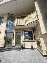 حي المثنى • ١٣٤م • سند سكني